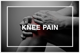 Knee Pain in Palm Bay FL