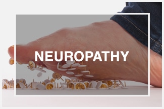 Neuropathy in Palm Bay FL