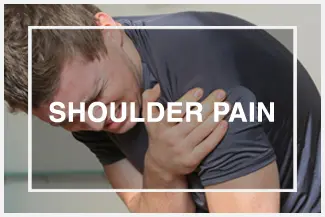 Shoulder Pain