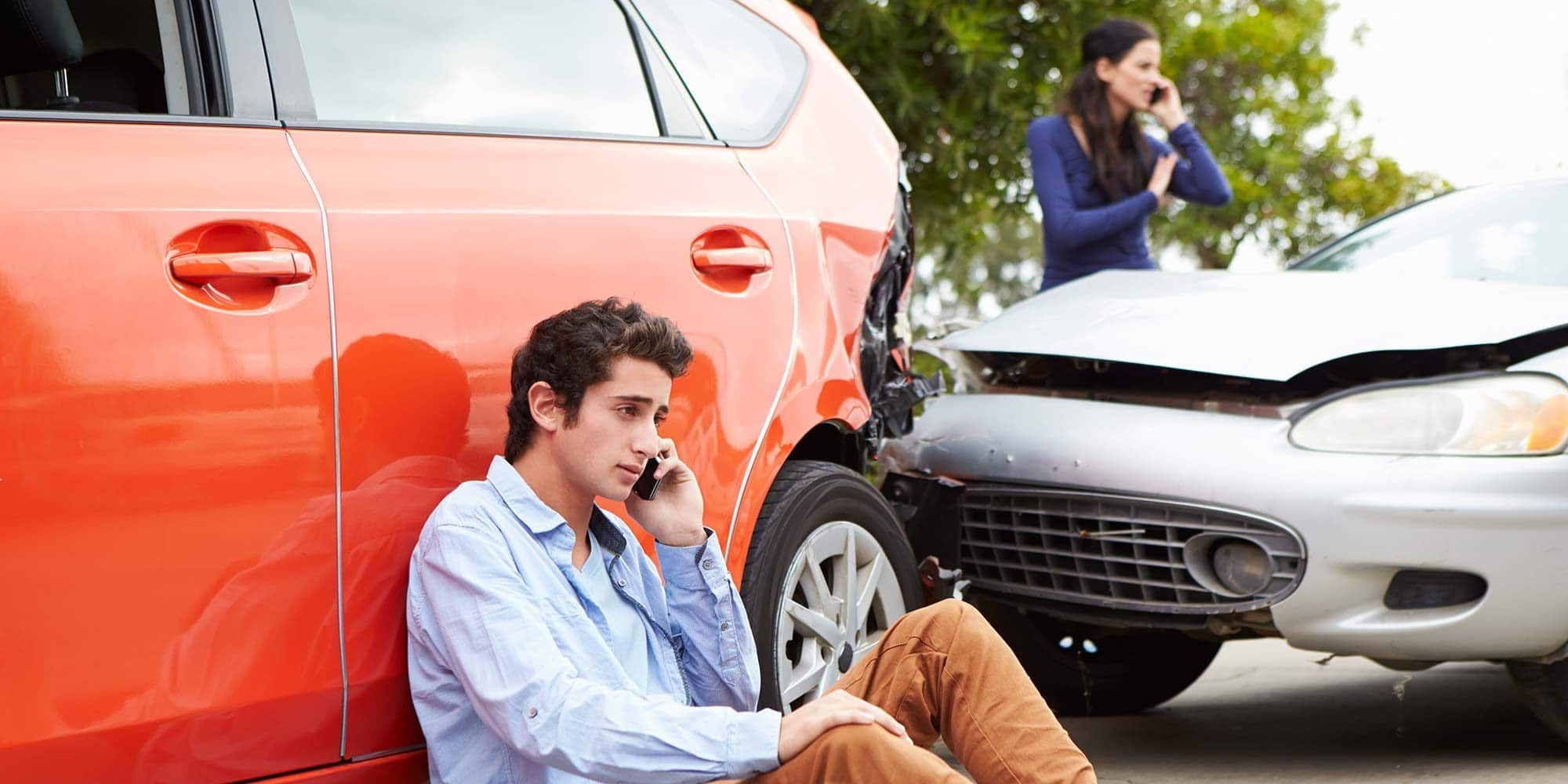 Chiropractic for Auto Injury Relief in Palm Bay FL