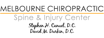 Chiropractic Palm Bay FL Melbourne Chiropractic Spine and Injury Center
