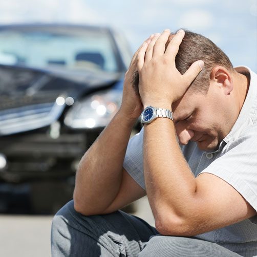 Chiropractic for Auto Injury Relief in Palm Bay FL